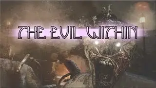 Bethesda Announces The Evil Within - Gameplay Details, Screenshots