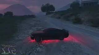 GTA V ultra test