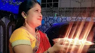 #diwali songs 2024 #diwali rangoli designs #diwali pujaयामिनी चौधरी के द्वारा स्व रचित गीत एवं स्वर