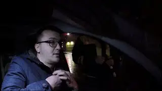 Блогер в розыске! Цирк от инспектора ДПС Магомедова