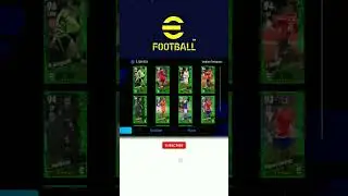 TRIK GACHA POTW TERBARU 22 FEB EFOOTBALL 2024