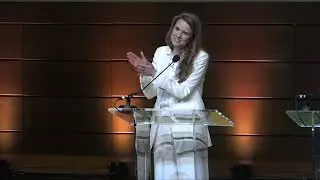 Terry Reintke - Speech at the Extended Congress in Lyon