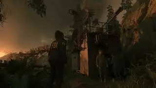 Alan Wake 2 - 4K HDR - RTX 4090
