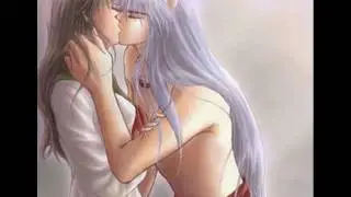 Inuyasha e Kagome-Baby
