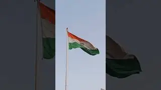 indian flag no copyright video 