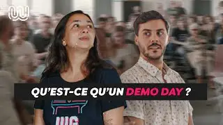 C'est quoi un demo day ?