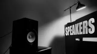 Speakers  | Tommy & Grommy | Act I, Episode 5