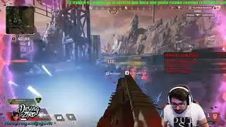 Trailer de canal Neoprogamingline Apex Legends...