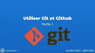 Git et GitHub : Découvrez les bases du versionning de fichier