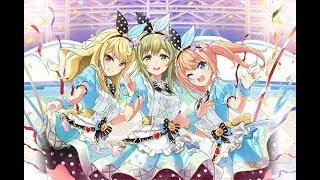 Project Tokyo Dolls ~WonderLand~