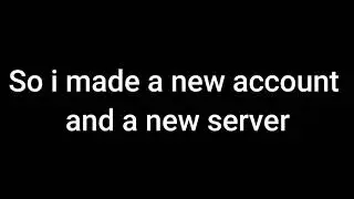 My account got hacked!