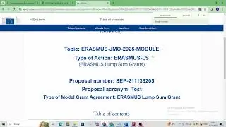 Проекты Эразмус+: Как подавать проекты Жан Моне