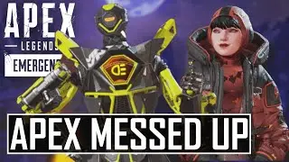 Respawn NEED to Change This in APEX