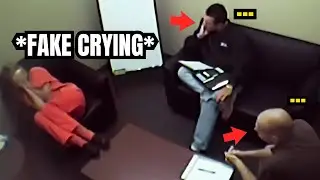 The Manipulative Case Of Jennifer Lee Nibbe ( JCS Inspired )