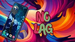 How to fix lags/stutters in oneui | All Samsung Galaxy devices | Android 12/13/14