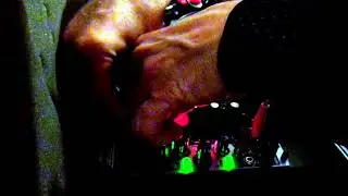 VCO wiggles tiny modular