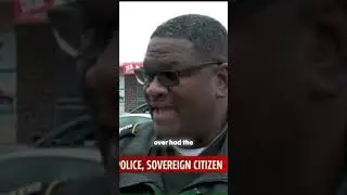 Why Did He Refuse to Cooperate with Police