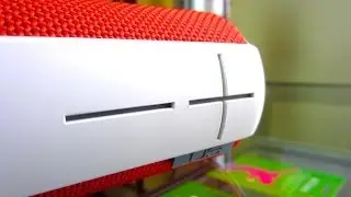 Ultimate Ears Boom Unboxing