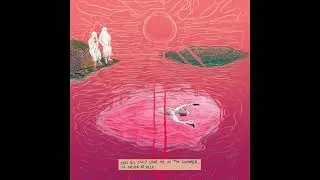 Sondre Lerche - Summer In Reverse (SPARKLE DIVISION Remix)