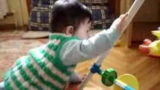 mert oyun oynuyor