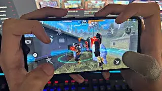 Redmi Note 8 Pro 1440 dpi 👽