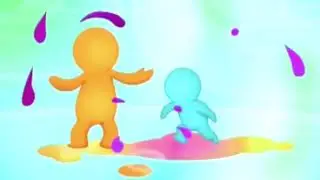 Out Of The Blue Enterprises/Nick Jr Productions (2006)