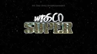 WTO Sco | "Super" | [Visualizer]