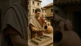 How the Romans Made the STRONGEST Concrete in the World 