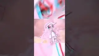 Меме мир гача 