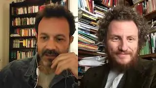 Racconti dal sottosuolo. Tre film di Daniele Atzeni - Fondazione Musil - LIDN