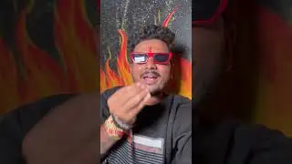 ಪ್ರವಾಸ ❌ ವನವಾಸ ✅ | Kannada Comedy | Prakash RK