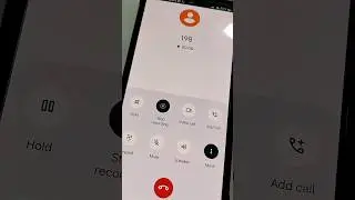 How to Stop Call Recording Announcement