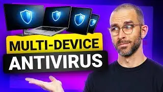 Best Antivirus for Multiple Devices | Top 3 Antivirus for Families Reviewed