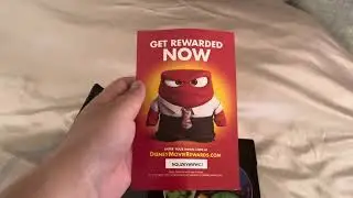 Happy 9th Anniversary of Inside Out