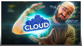 Cloud Programming: Where to Begin?