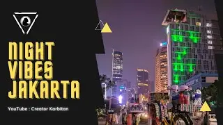 JPO THAMRIN CITY // JAKPUS // CINEMATICVLOG