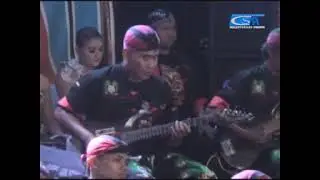 JANJI PALSU // KRISNA DWI S // SINGO BUDOYO TAMPIL BEDA WHENAK THO LE