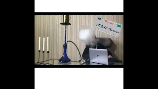 Afzal- Хулиган. Новый аромат табака для кальяна от всеми известного бренда!