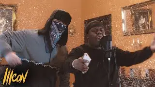 ICON 3 Highlights | Coldy x Kazak
