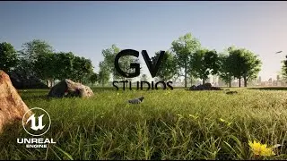 Season 3d Animation- UNREAL engine