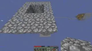 Sky Block Minecraft - Выживание 5.