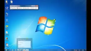 hidden screen recorder