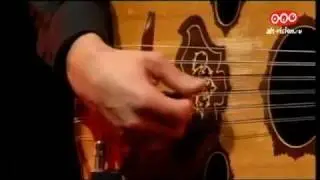 Басэм Аль-Ашкар - ЦДХ. Музыка в деталях 2012