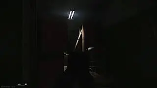 Escape From Tarkov - прижали
