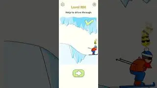 DOP 2: Delete One Part  Level 326 Walkthrough Solution