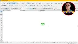 | Archicad Tutorial | - | 3D GDL Drier customize Process | Useful video | rkvideo1 |