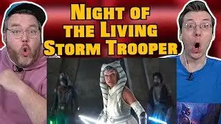 Ahsoka - Season 1 Eps 8 Reaction