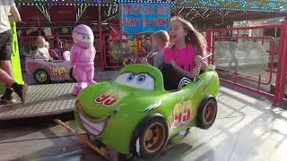 Hull Fair2021
