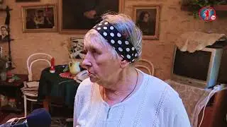 В доме художника А Е  Куликова