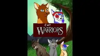 Трейлер . Клип коты воители Оставь все ето. Trailer. Clip cat warriors Leave it all behing.